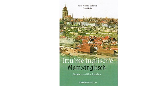 Matteänglisch - die nächste Generation