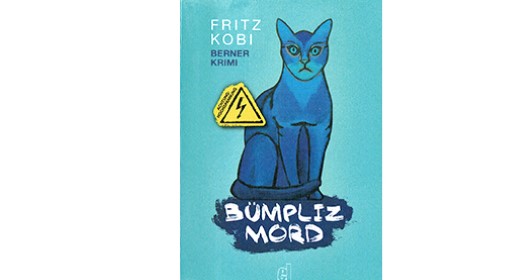 Bümpliz-Mord von Fritz Kobi