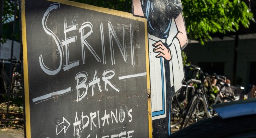 Ein Stück Prenzlauer Berg auf Zeit