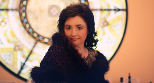 Darina die Süsse