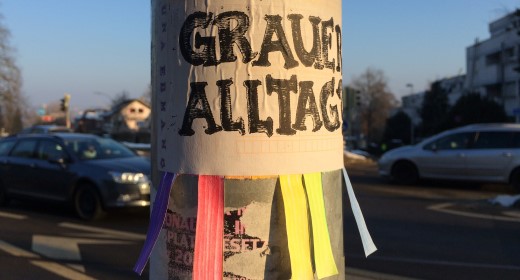 Nimm dir Zeit!