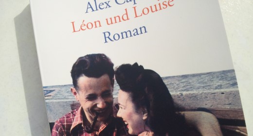 Über die Liebe und das Leben