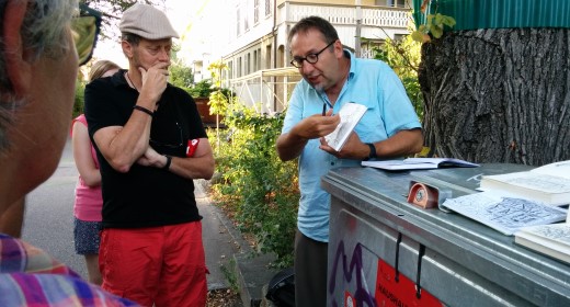 Jede/r kann zeichnen!?