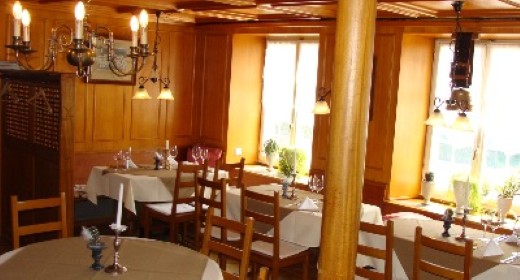 Gordomblö (I)