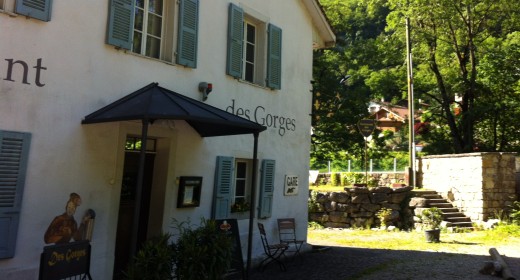 Paradies retour!