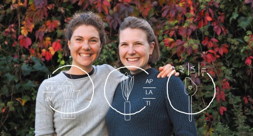 Tellergeschichten - APLATI Pop-up 2.0 Lenk