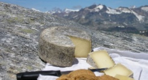 Bergkäse-Abo 