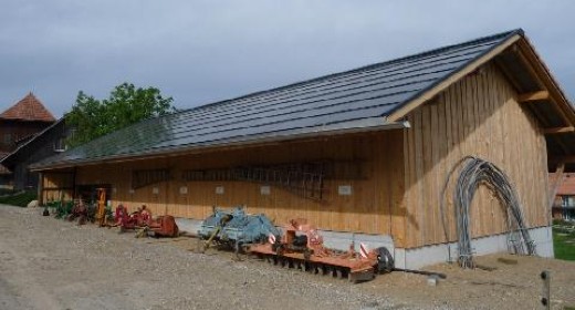 Beitrag zur Energiewende
