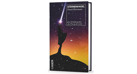 Sternenhagel von Daniel Hartmann