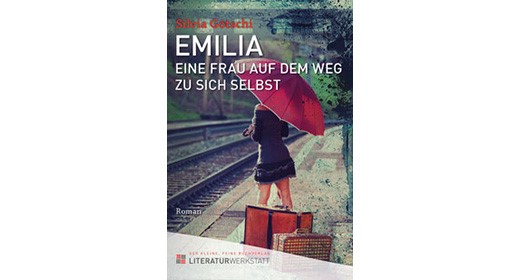 Emilia - eine Frau auf dem Weg zu sich selbst 
