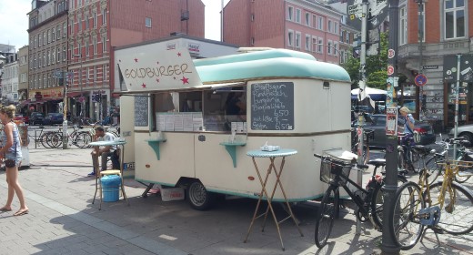 Nicht Hauptsache Fleisch