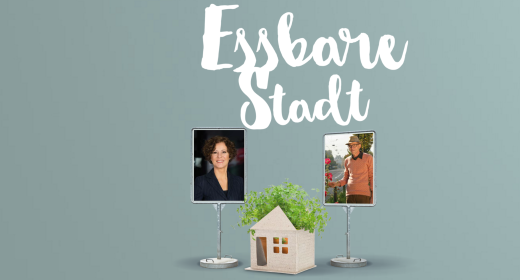Essbares Bern
