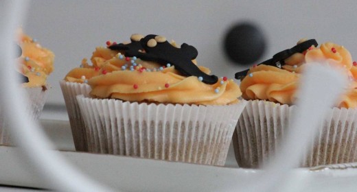 Dessertfee