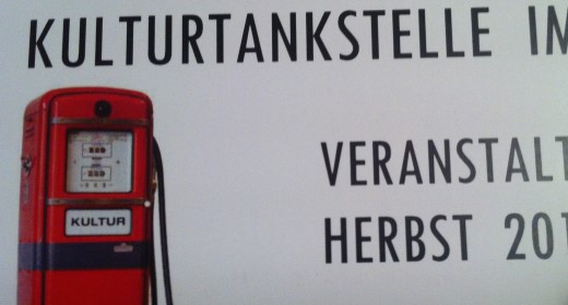 KulturTankStelle