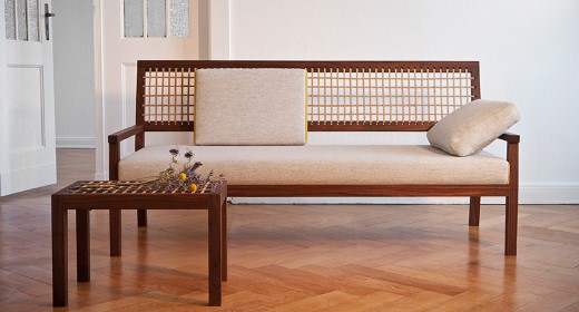 Sofa Natú