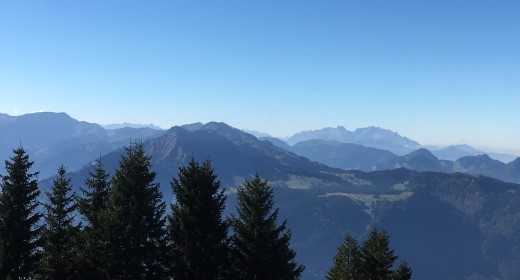Nachhaltiger Tourismus