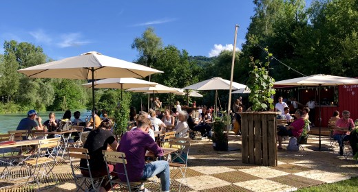 Aarebar Bern