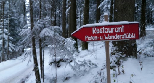 Pistenstübli Gauchern