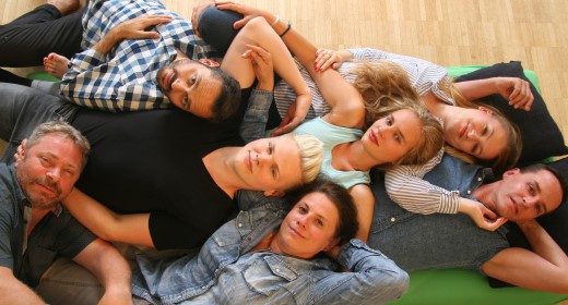 Beim Sex geht es nicht nur darum, wie gross und wie lange