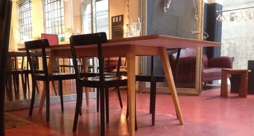 Designmöbel nach Mass