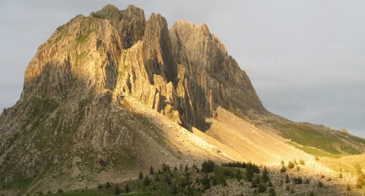 Wandern mit allen Sinnen