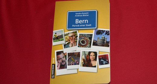 Bern – Porträt einer Stadt