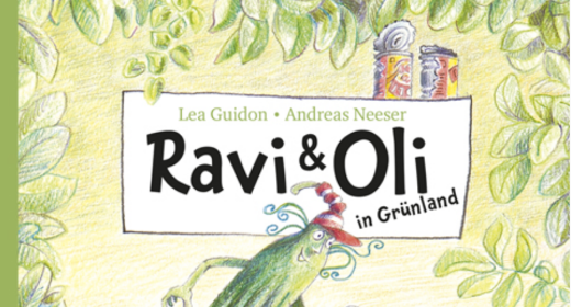 Ravi & Oli 
