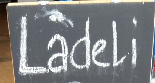 Ein neuer Dorfladen