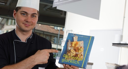 Restenlos glücklich