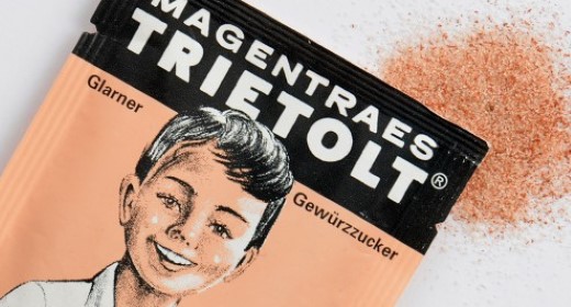 Das Glarner Geheimnis