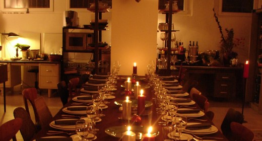 Abendtafeln