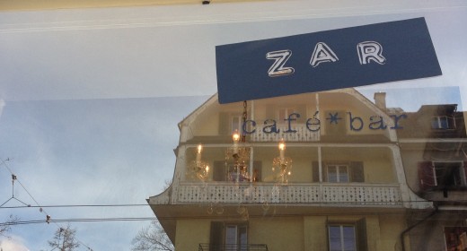 Im Zarenreich
