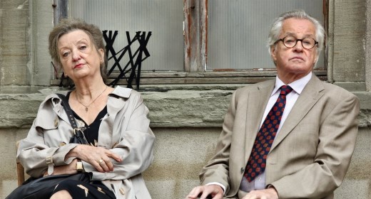 Liebe und Zufall