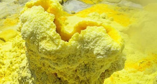 Schwefel im Biowein