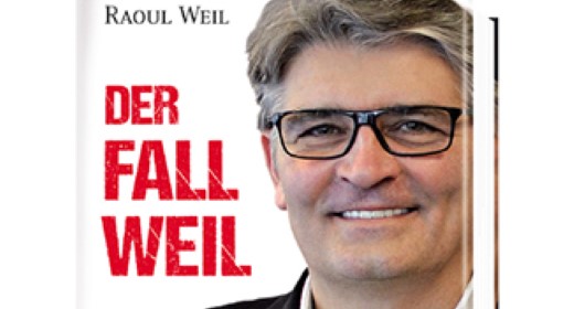 Der Fall Weil - Raoul Weil