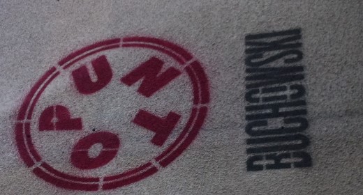 Punto Punkt.