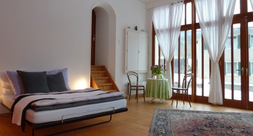 BnB Jura