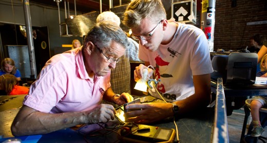 Repair-Café