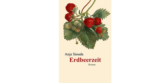 Erdbeerzeit, ein spezieller Liebesroman