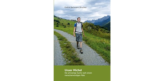 Unser Michel - Die schwierige Suche nach einem menschenwürdigen Platz