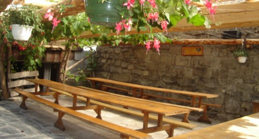 Herrschaftliches Grotto
