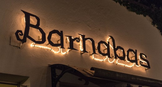 Barnabas