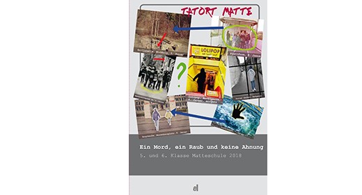 Ein Mord, ein Raub und keine Ahnung
