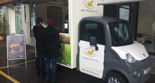 Suppenwägeli