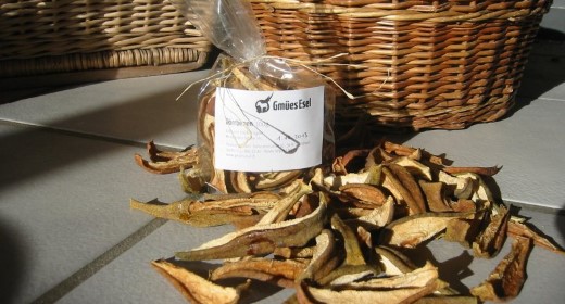 GmüesEsel