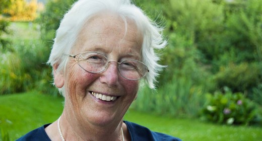 Weltoffene Tischkultur