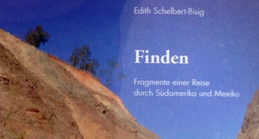 Finden von Edith Schelbert