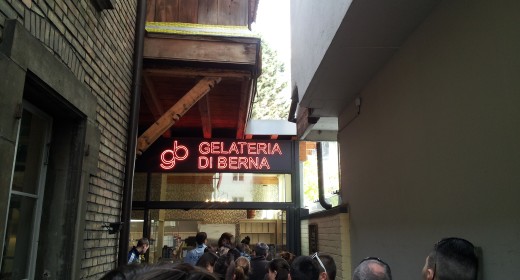 Gelateria di Berna