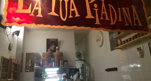 La rossa