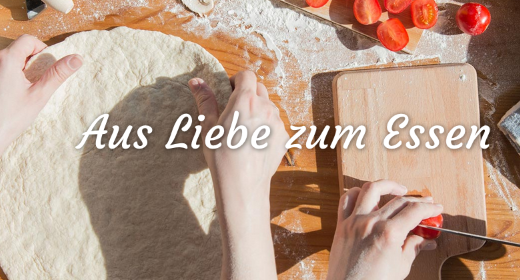 Wertschätzung & Genuss